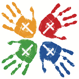 hands